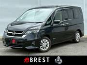 2017 NISSAN SERENA
