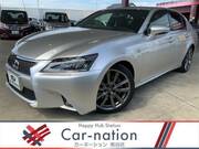 2014 LEXUS GS