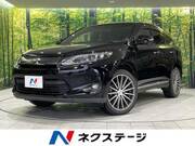 2014 TOYOTA HARRIER