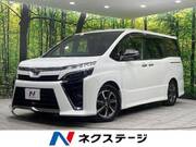 2021 TOYOTA VOXY
