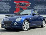 2007 DAIHATSU COPEN