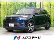 2022 TOYOTA RAIZE