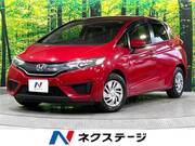 2014 HONDA FIT