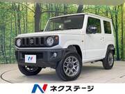 2023 SUZUKI JIMNY XC