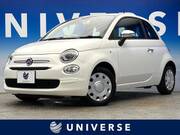 2017 FIAT 500