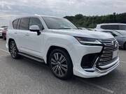 2023 LEXUS LX