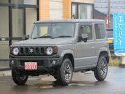 2025 SUZUKI JIMNY XC
