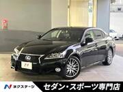 2014 LEXUS GS