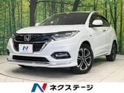 2018 HONDA VEZEL