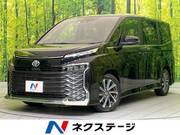 2023 TOYOTA VOXY