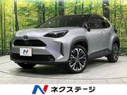 2022 TOYOTA YARIS CROSS HYBRID Z