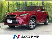 2015 LEXUS NX