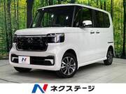 2025 HONDA N-BOX CUSTOM