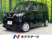 2021 NISSAN ROOX