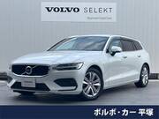 2019 VOLVO V60