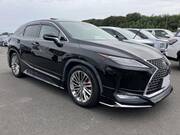 2020 LEXUS RX