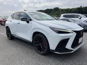 2023 LEXUS NX