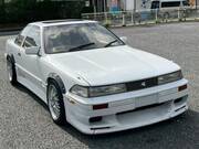 1990 TOYOTA SOARER 3.0GT