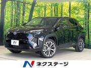 2022 TOYOTA YARIS CROSS HYBRID Z