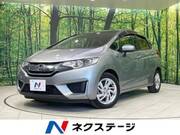 2013 HONDA FIT HYBRID