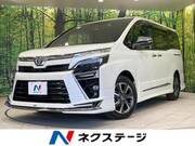 2021 TOYOTA VOXY