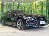 TOYOTA CROWN HYBRID