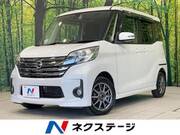 2016 NISSAN DAYZ ROOX