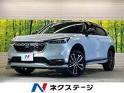 2022 HONDA VEZEL