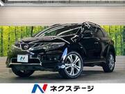 2011 NISSAN MURANO 350XV FOUR