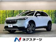 2023 HONDA VEZEL