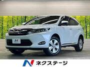 2014 TOYOTA HARRIER