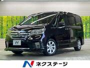 2010 NISSAN SERENA HIGHWAYSTAR