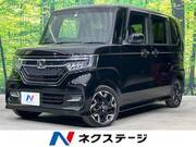 2017 HONDA N-BOX CUSTOM