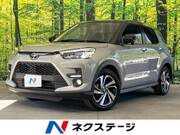 2024 TOYOTA RAIZE