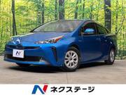 2019 TOYOTA PRIUS S