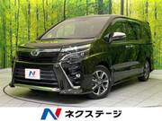 2018 TOYOTA VOXY