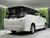 TOYOTA VELLFIRE HYBRID