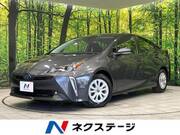 2022 TOYOTA PRIUS