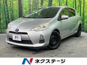 2013 TOYOTA AQUA S