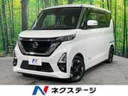2021 NISSAN ROOX