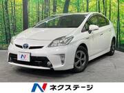 2012 TOYOTA PRIUS S