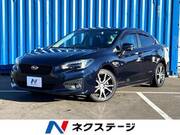 2017 SUBARU IMPREZA G4