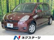 2008 TOYOTA PASSO