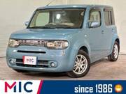 2010 NISSAN CUBE