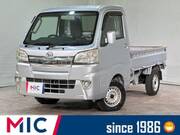 2015 DAIHATSU HIJET TRUCK EXTRA