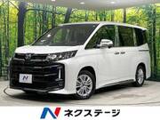 2022 TOYOTA NOAH