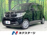 2019 HONDA N-WGN