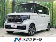 2021 HONDA N-BOX CUSTOM