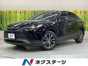 2023 TOYOTA HARRIER G