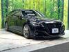 TOYOTA CROWN HYBRID